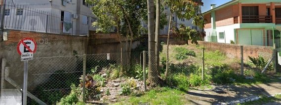 land_lot em Rua Camilo Marcantônio, Medianeira - Caxias do Sul - RS