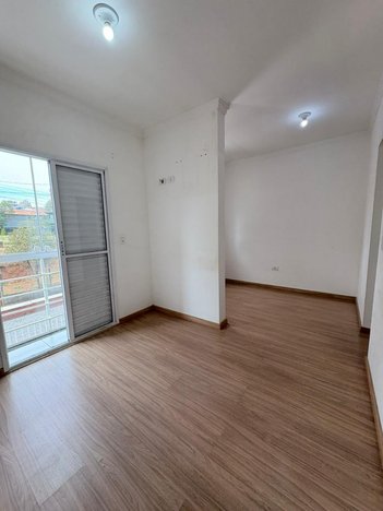 apartment em Rua Patagônia, Parque Capuava - Santo André - SP