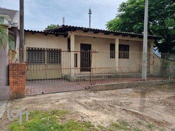 house em Pinheiro Machado, São José - Canoas - RS
