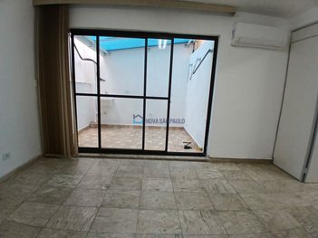 apartment em Avenida Miguel Estefno, Saúde - São Paulo - SP