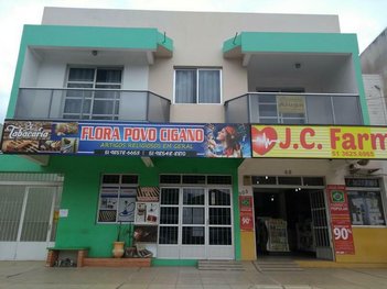 business em Avenida Rudá, Capão da Canoa - Capão da Canoa - RS