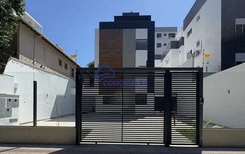 apartment em Rua General Ephigênio Ruas Santos, Itapoã - Belo Horizonte - MG