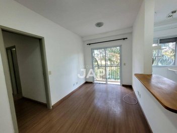 apartment em Rua Antônio Lucato, Jardim Ermida II - Jundiaí - SP