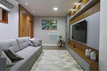 apartment em Rua Rio Grande do Sul, Centro - Sorocaba - SP