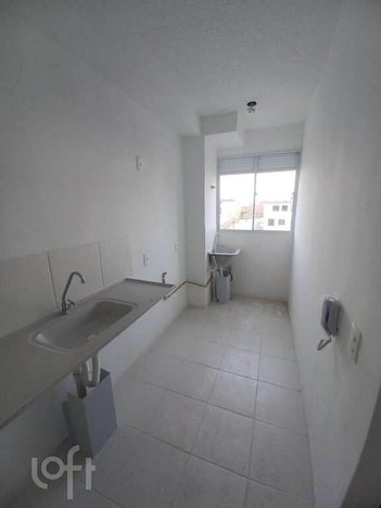 apartment em Rua Salvador Gianetti, Guaianazes - São Paulo - SP