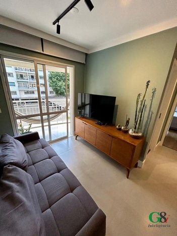 apartment em Rua Oscar Freire, Pinheiros - São Paulo - SP