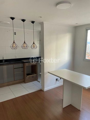 apartment em Rua Lagoa do Campelo, Itaquera - São Paulo - SP