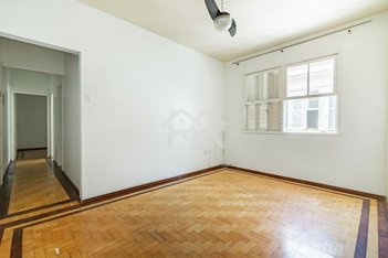 apartment em Rua General Caldwell, Menino Deus - Porto Alegre - RS