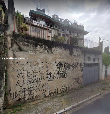 house em Rua Antônio de Pádua Dias, Perus - São Paulo - SP