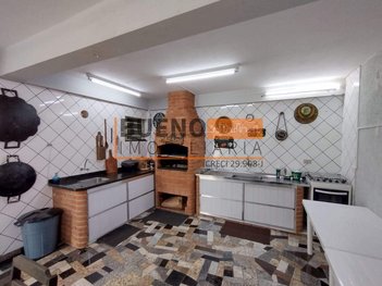 house em Rua Profeta Naum, Jardim Laudissi - Santa Bárbara D'Oeste - SP