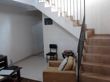 house em Avenida Hildebrando de Lima, km 18 - Osasco - SP
