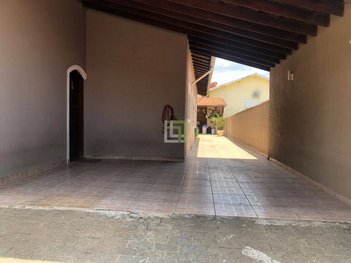 house em Rua Ângelo Dárcio Bagne, Jardim Tannus - Jundiaí - SP