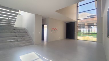 house em Rua Hermenegildo Luca, Butiatuvinha - Curitiba - PR