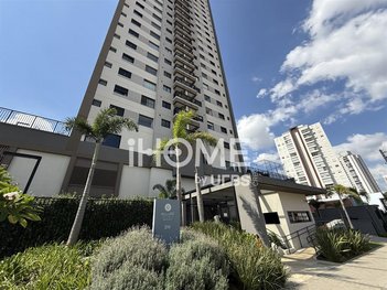 apartment em Rua Eduardo Lane, Jardim Brasil - Campinas - SP