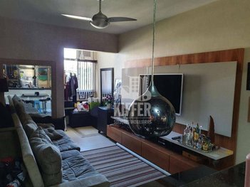 apartment em Avenida Visconde do Rio Branco, Centro - Niterói - RJ