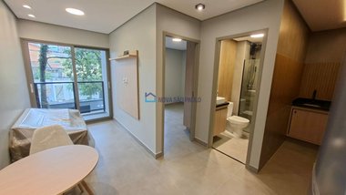 apartment em Alameda dos Guatás, Saúde - São Paulo - SP