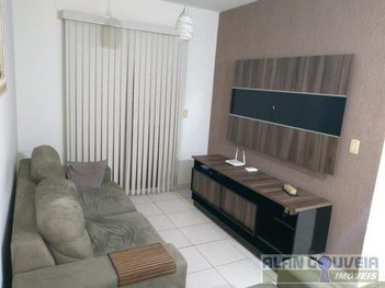 apartment em Rua Benedito Pires, Centro - Boituva - SP