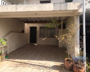 house em Alameda dos Guaicanãs, Planalto Paulista - São Paulo - SP
