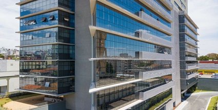 office em Rua Jaceguai, Prado - Belo Horizonte - MG