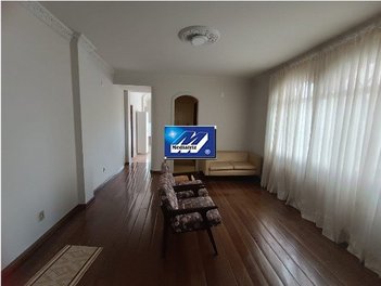 apartment em Rua Doutor Plínio de Morais, Cidade Nova - Belo Horizonte - MG