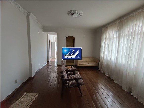 Apartamento com 4 quartos — Cidade Nova, Belo Horizonte