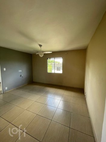 apartment em Arroio Butiá, Conjunto Habitacional Instituto Adventista - São Paulo - SP