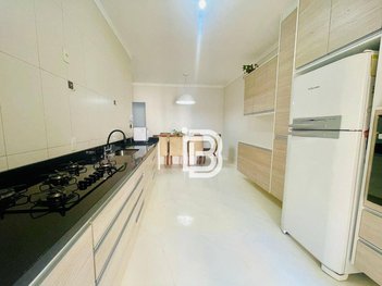 house em Rua Inácio Antônio de Castro, Vila Rio Branco - Jundiaí - SP