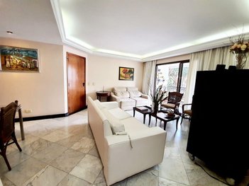 apartment em Rua Doutor Diogo de Faria, Vila Clementino - São Paulo - SP