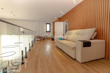 house em Rodovia Jornalista Manoel de Menezes, Barra da Lagoa - Florianópolis - SC