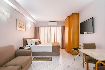 apartment em Rua Palestra Itália, Perdizes - São Paulo - SP
