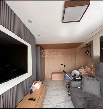 apartment em Rua Astorga, Vila Guilherme - São Paulo - SP