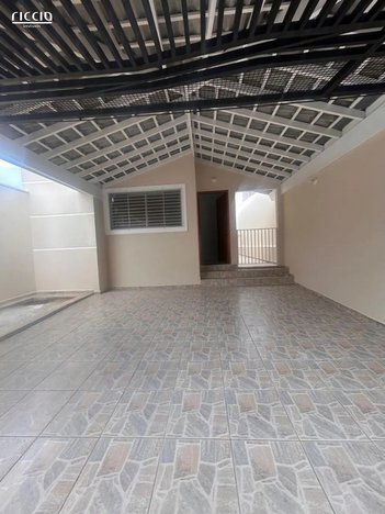 house em Rua Ciro dos Anjos, Loteamento Villa Branca - Jacareí - SP