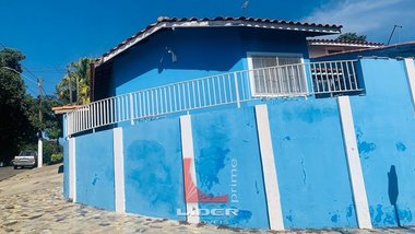 house em Avenida Doutor Arnaldo dos Santos Cerdeira, Cidade Planejada II - Bragança Paulista - SP