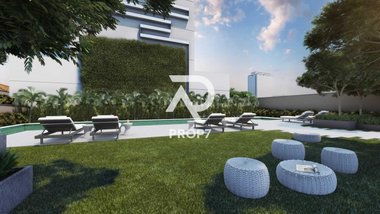 apartment em Rua Professor Francisco de Castro, Vila Mariana - São Paulo - SP