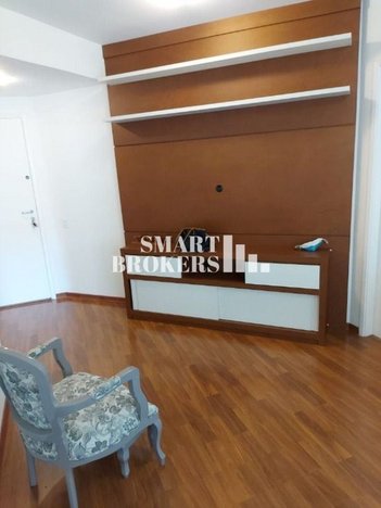 apartment em Rua Maracaí, Aclimação - São Paulo - SP
