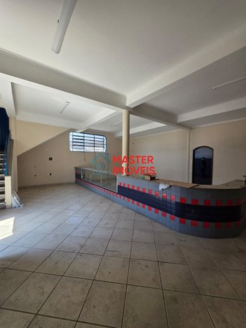 business em Rua Dona Augusta Gonçalves Nogueira, Inconfidentes - Contagem - MG