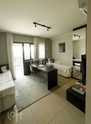 apartment em Rua Humberto I, Vila Mariana - São Paulo - SP
