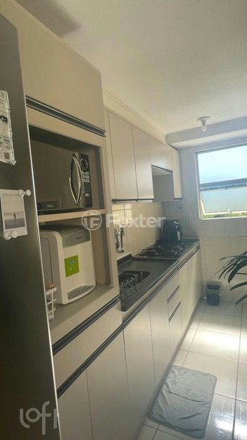 apartment em Beco Império, Vila Nova - Porto Alegre - RS