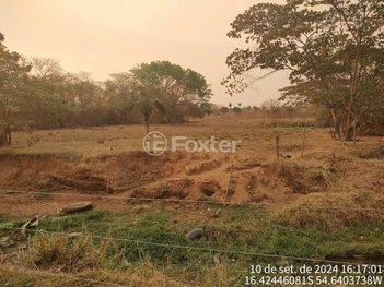 apartment em Rua Sebastião Fagundes de Oliveira, Jardim Serra Dourada I - Rondonópolis - MT