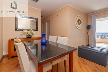 apartment em Rua Clemente Pereira, Ipiranga - São Paulo - SP