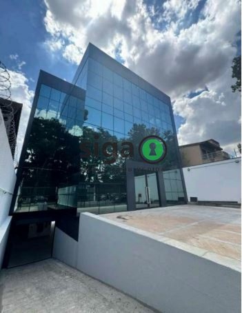 commercial_property em Avenida Morumbi, Morumbi - São Paulo - SP
