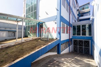 commercial_property em Rua Bragança Paulista, Vila Cruzeiro - São Paulo - SP