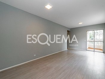 apartment em Rua Pais de Araújo, Itaim Bibi - São Paulo - SP