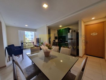 apartment em Rua Iguape, Itoupava Seca - Blumenau - SC