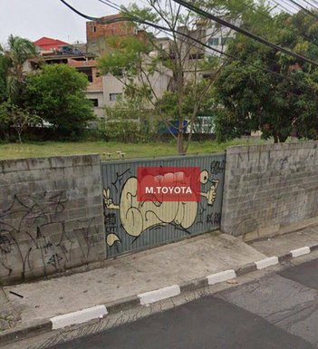 land_lot em Rua Capivari, Jardim Paraíso - Guarulhos - SP