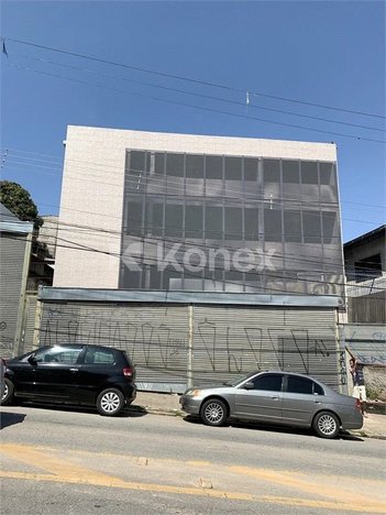 industrial em Avenida João dos Santos Abreu, Vila Espanhola - São Paulo - SP