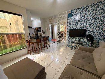 apartment em Rua Barão de Cocais, Nova Esperança - João Monlevade - MG