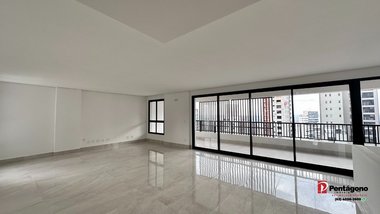 apartment em Rua 22, Setor Oeste - Goiânia - GO