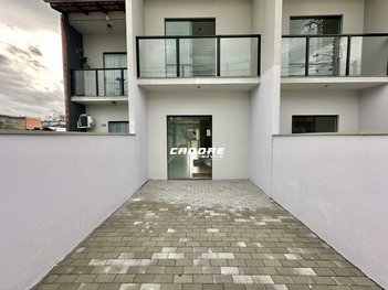 house em Rua Ipê Roxo, Itoupava Central - Blumenau - SC