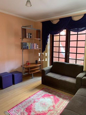 house em Rua Zike Tuma, Jardim Ubirajara (Zona Sul) - São Paulo - SP